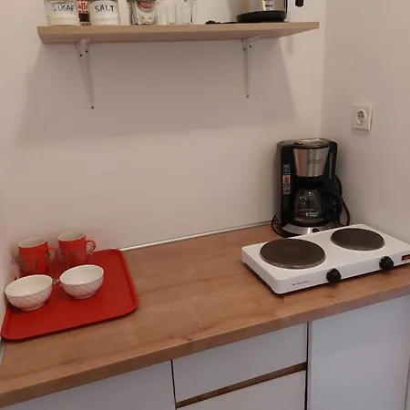Soba Ana Gæstehus