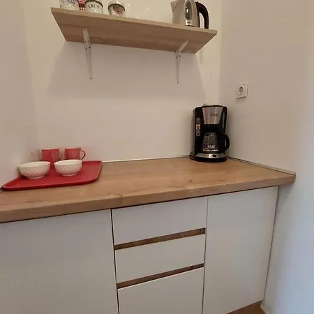 Vendégház Soba Ana