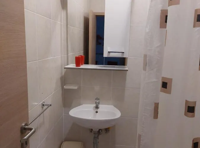 Soba Ana Pensiune 3*