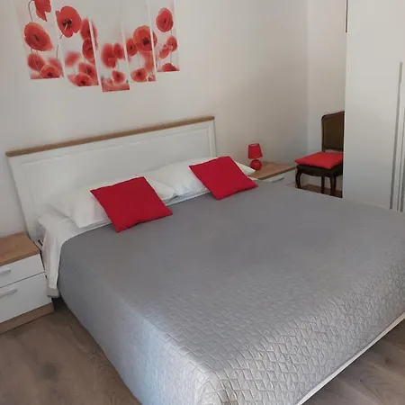 Soba Ana Affittacamere Cres