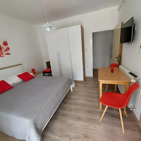 Affittacamere Soba Ana