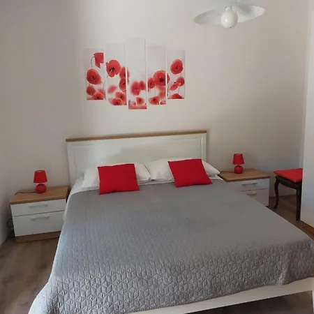 Гостевой дом Soba Ana 3*