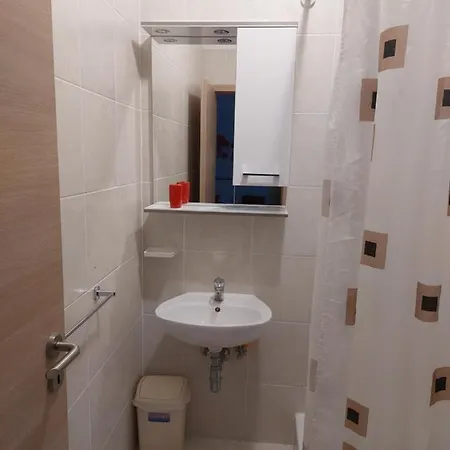 Soba Ana Гостевой дом 3*