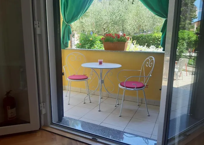 Soba Ana Maison d'hôtes