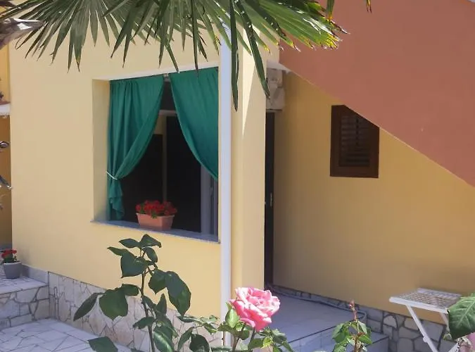 Maison d'hôtes Soba Ana