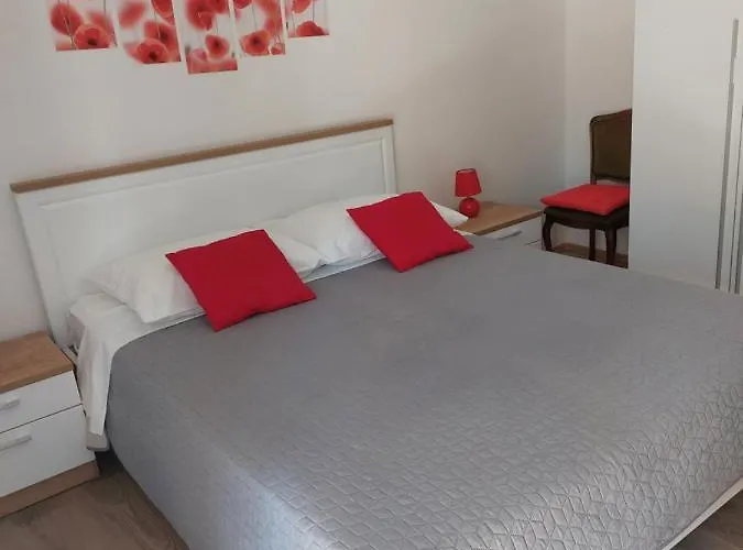 Soba Ana Pensjonat Cres