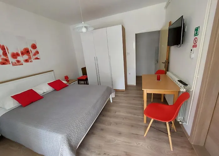 Maison d'hôtes Soba Ana