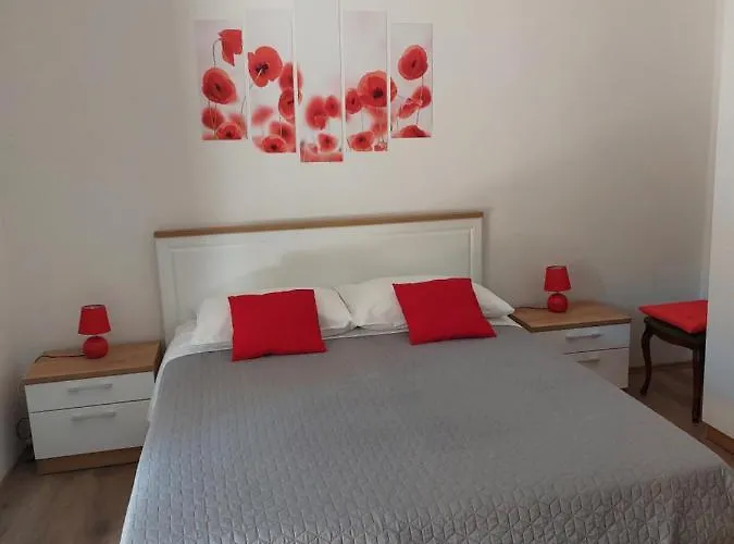 Maison d'hôtes Soba Ana 3*