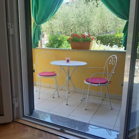 Soba Ana Casa de hóspedes