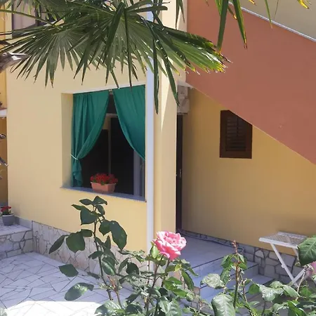 Casa de hóspedes Soba Ana